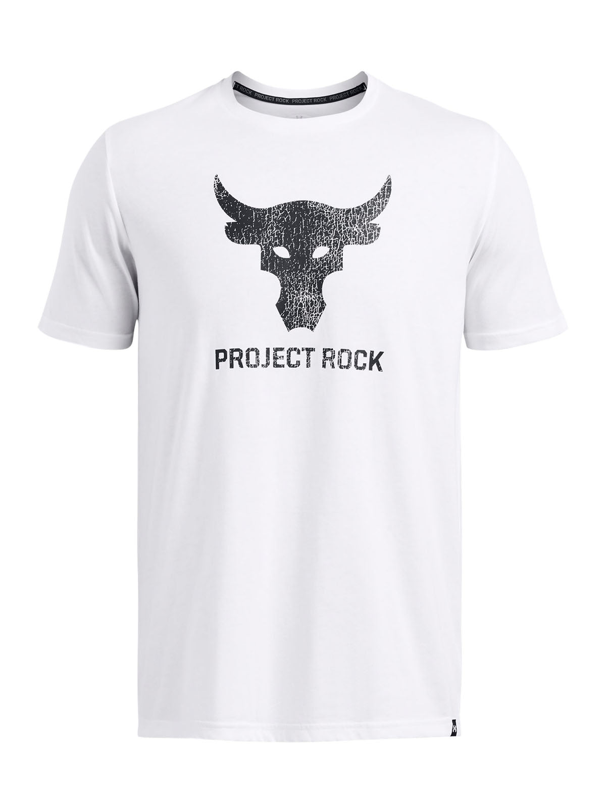 Polera manga corta Project Rock Payoff para hombre