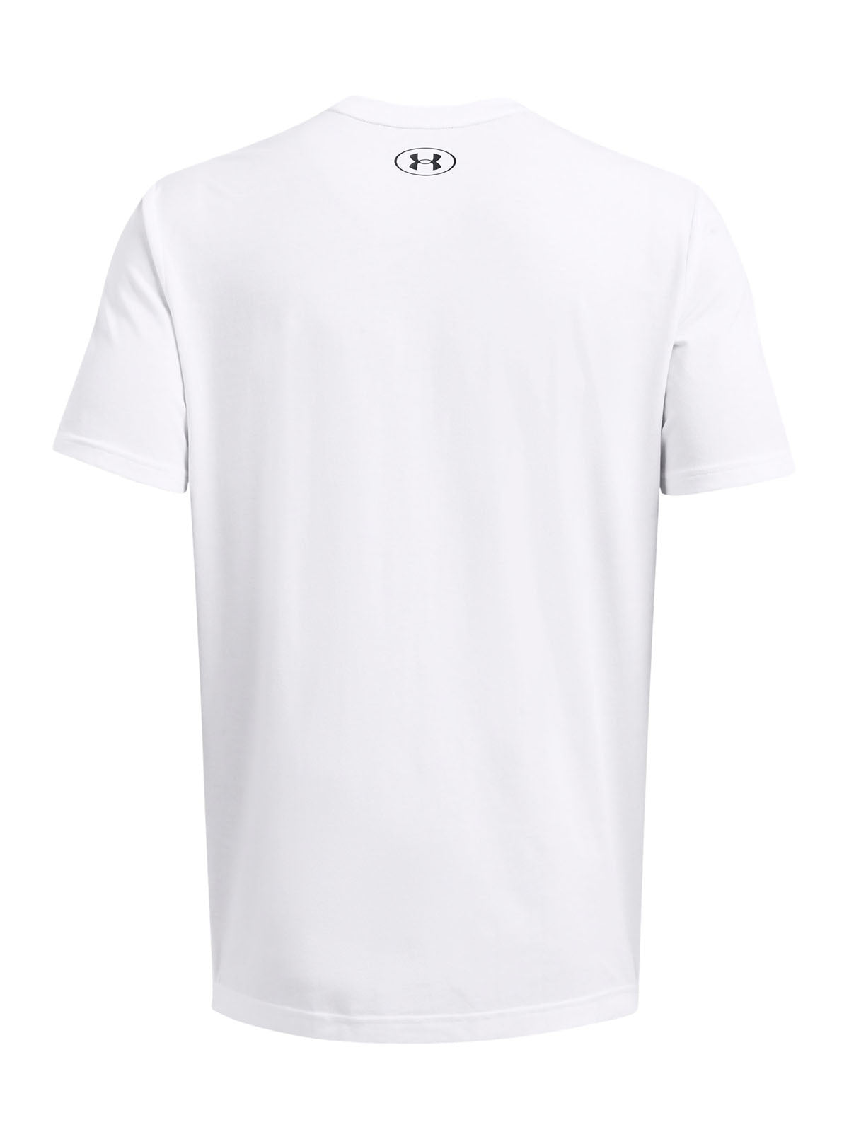 Polera manga corta Project Rock Payoff para hombre