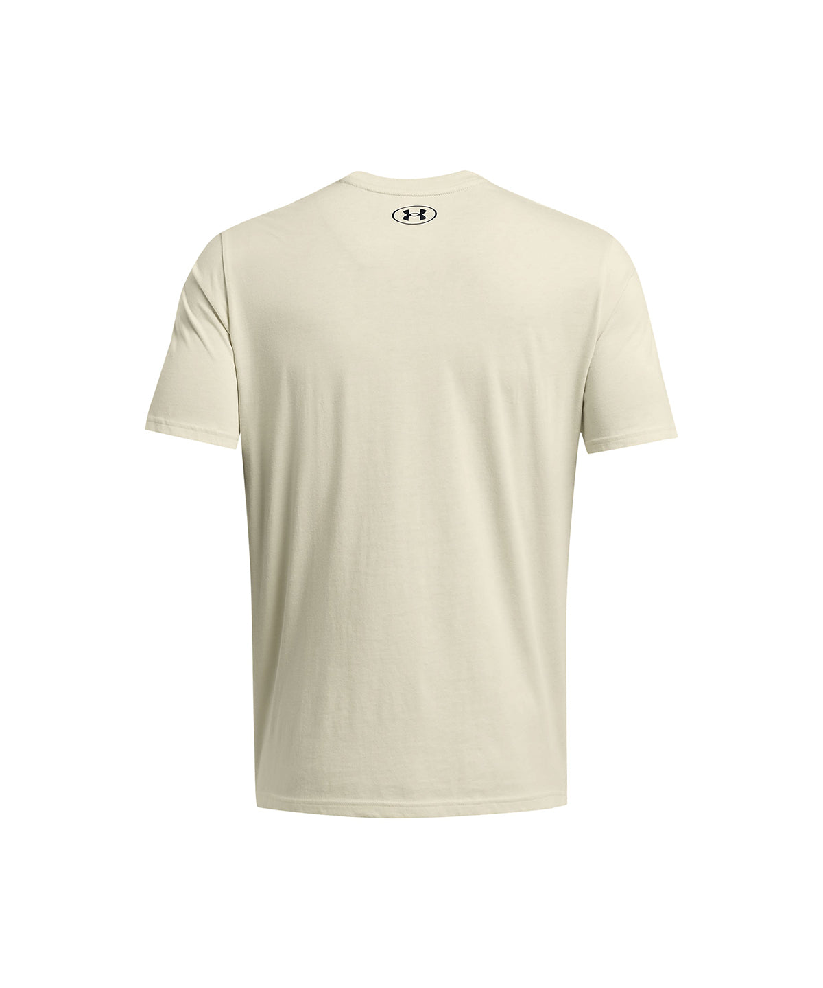 Polera manga corta UA Project Rock Payoff para hombre