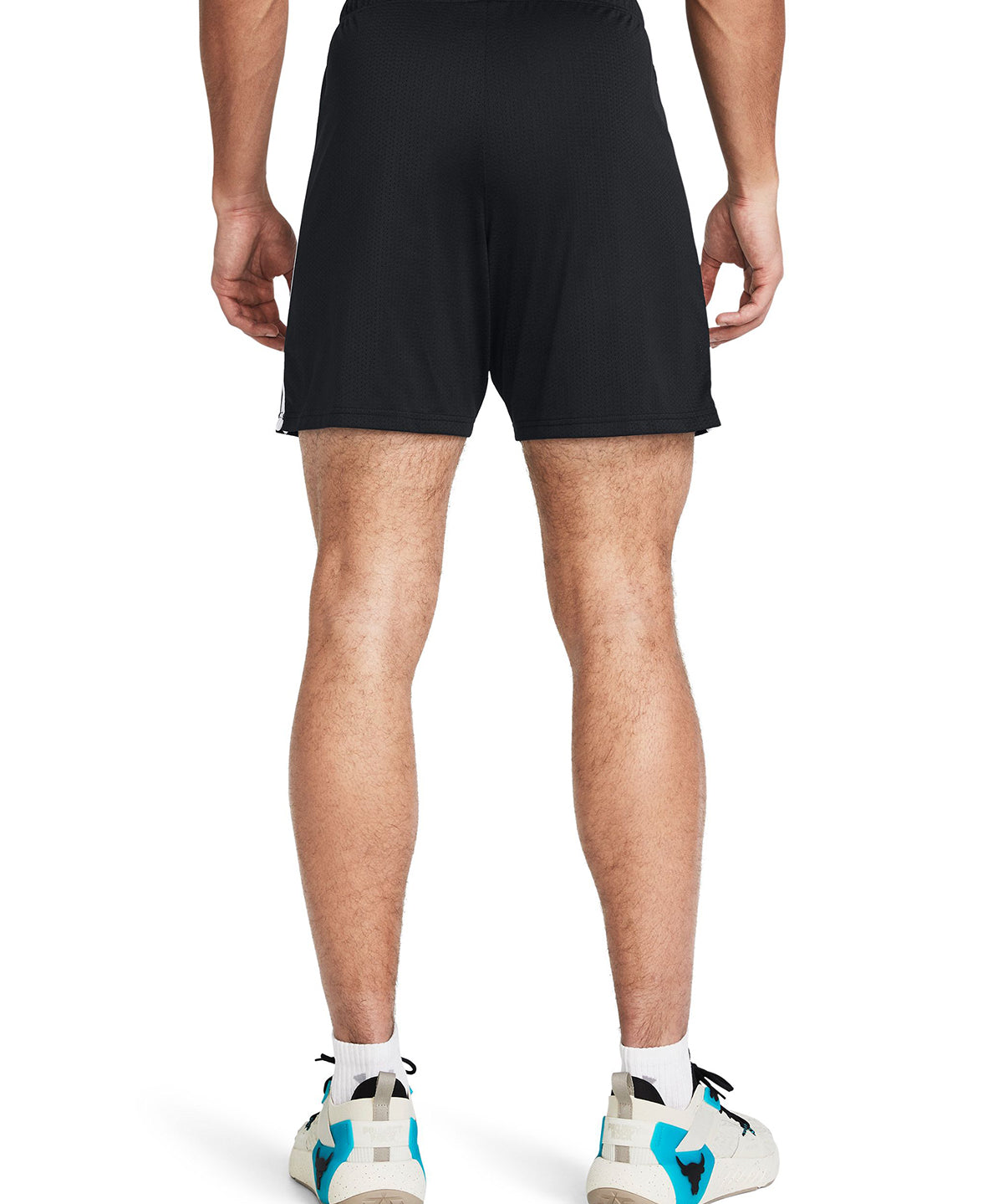 Shorts Payoff Project Rock para hombre