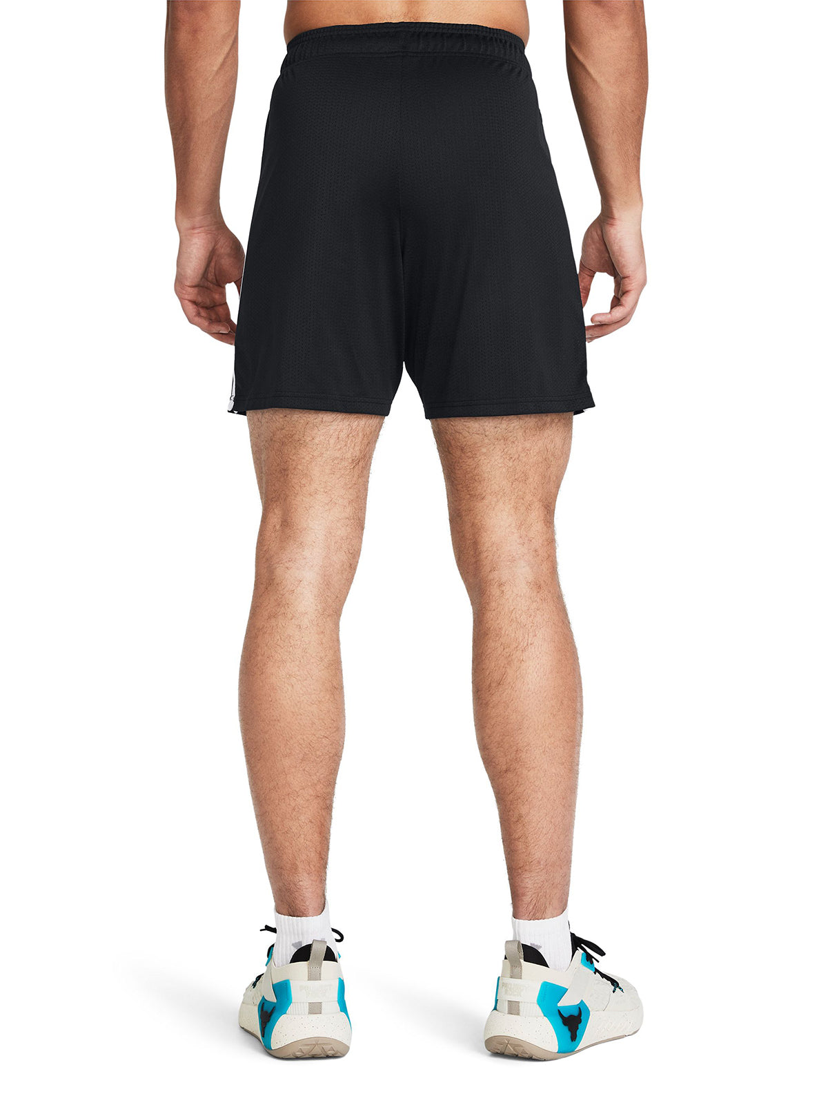 Shorts Payoff Project Rock para hombre