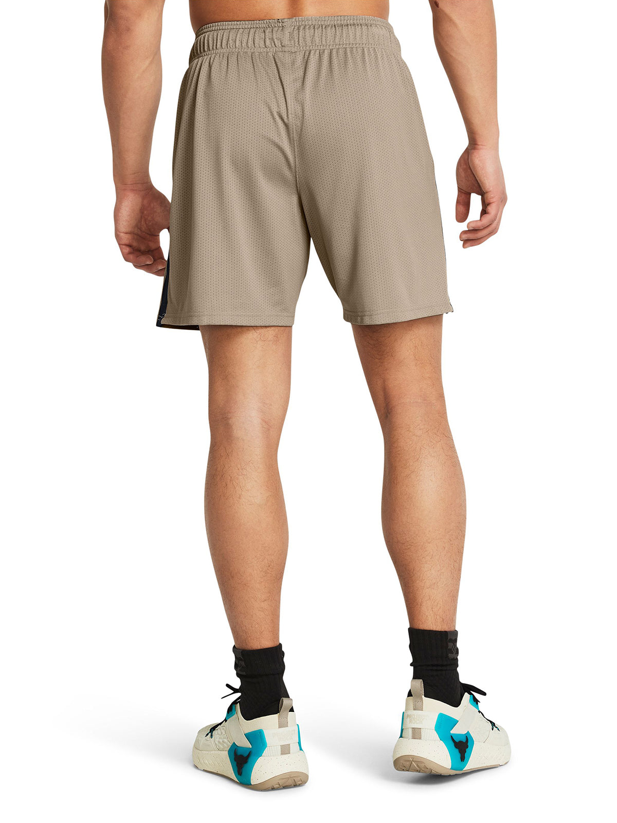 Shorts Payoff Project Rock para hombre