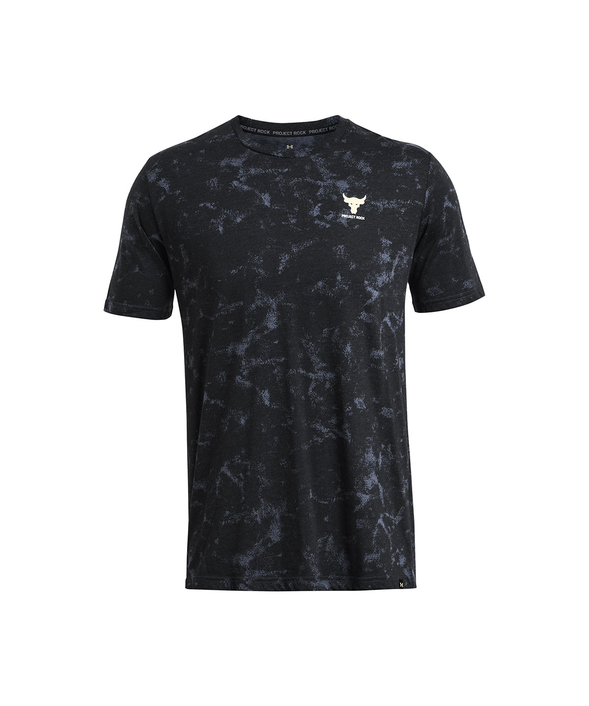 Polera manga corta Project Rock Payoff para hombre