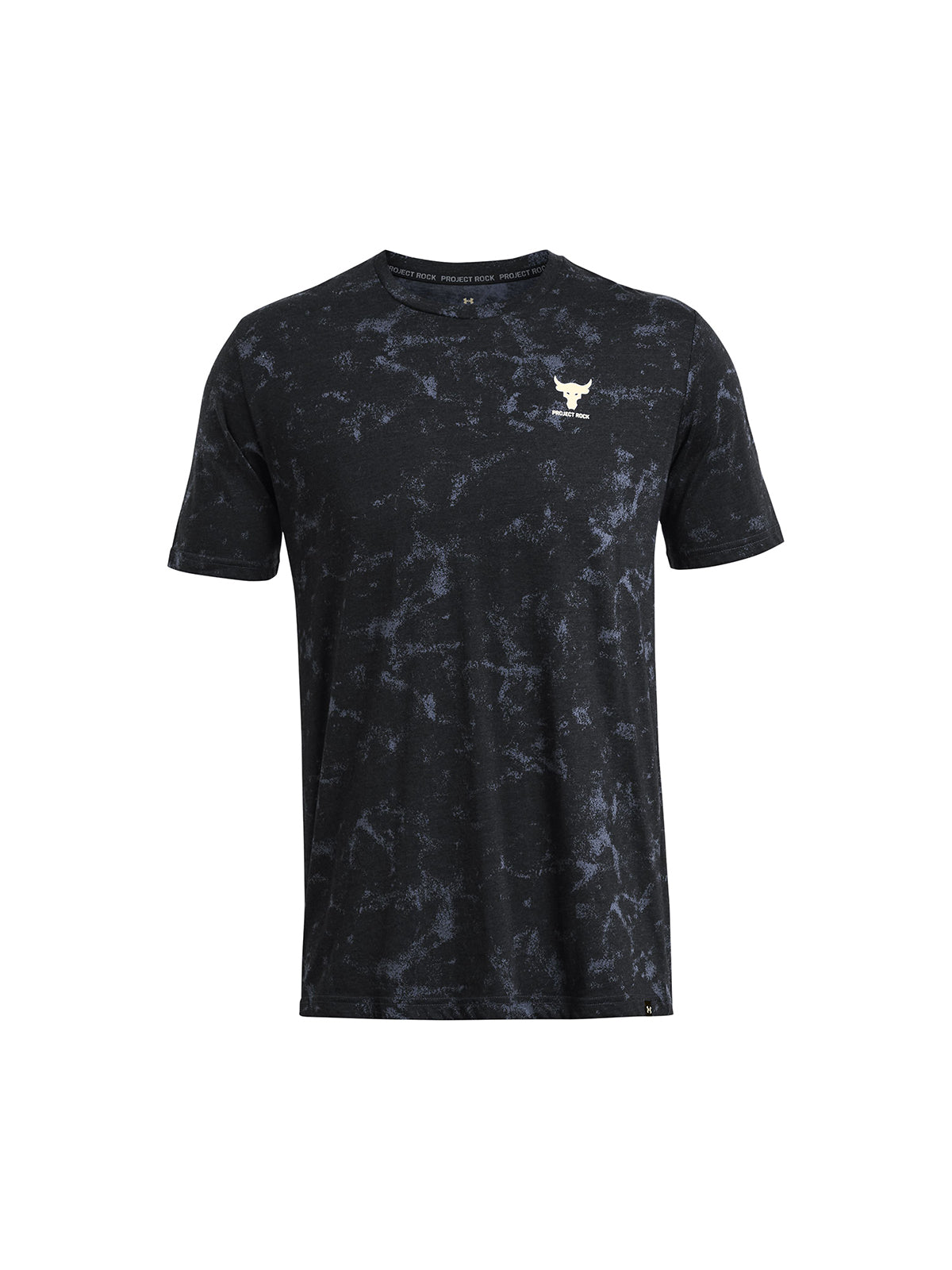 Polera manga corta Project Rock Payoff para hombre