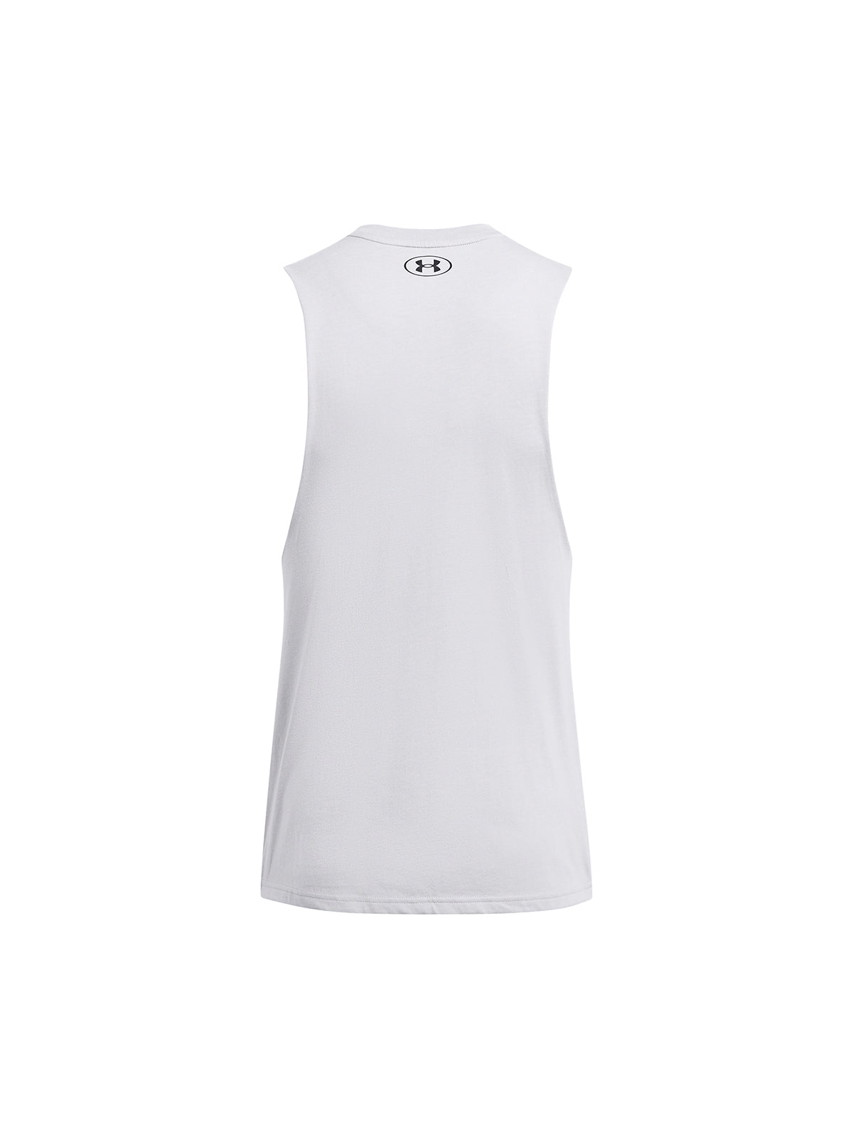 Polera sin mangas Project Rock Payoff para hombre