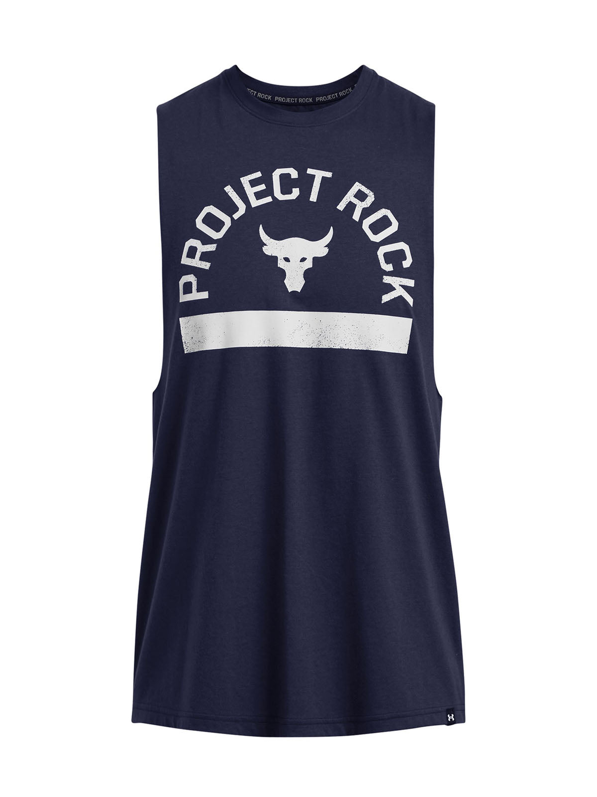 Polera sin mangas Project Rock Payoff para hombre