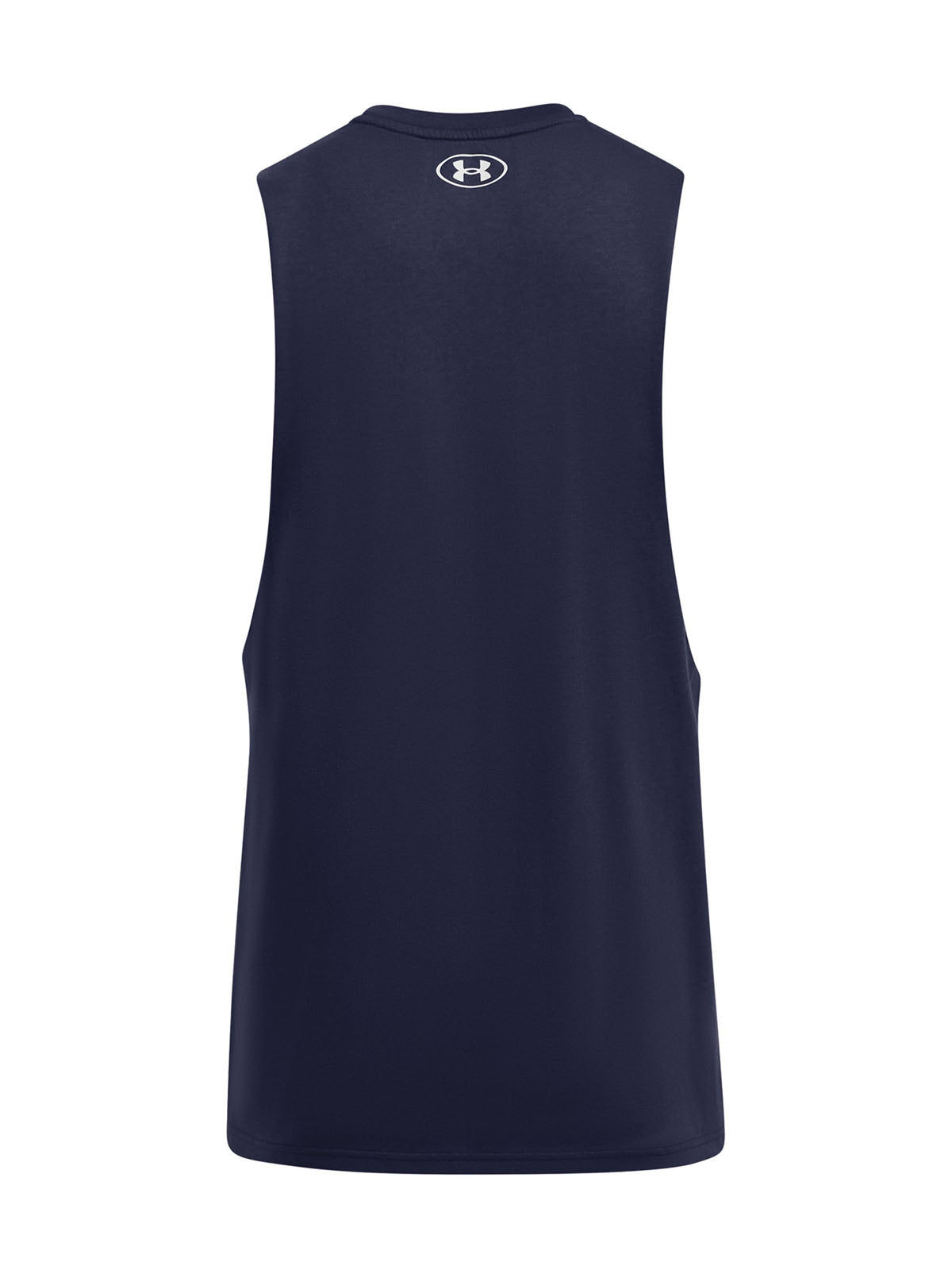 Polera sin mangas Project Rock Payoff para hombre