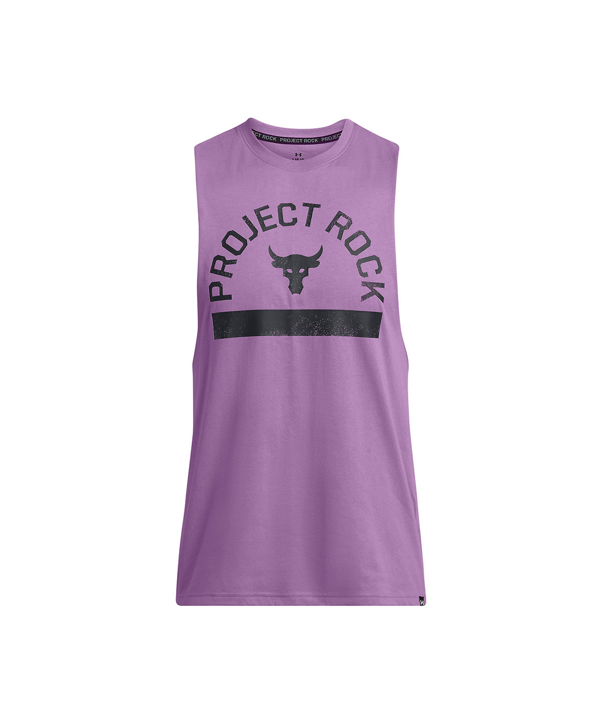 Polera sin mangas Project Rock Payoff para hombre