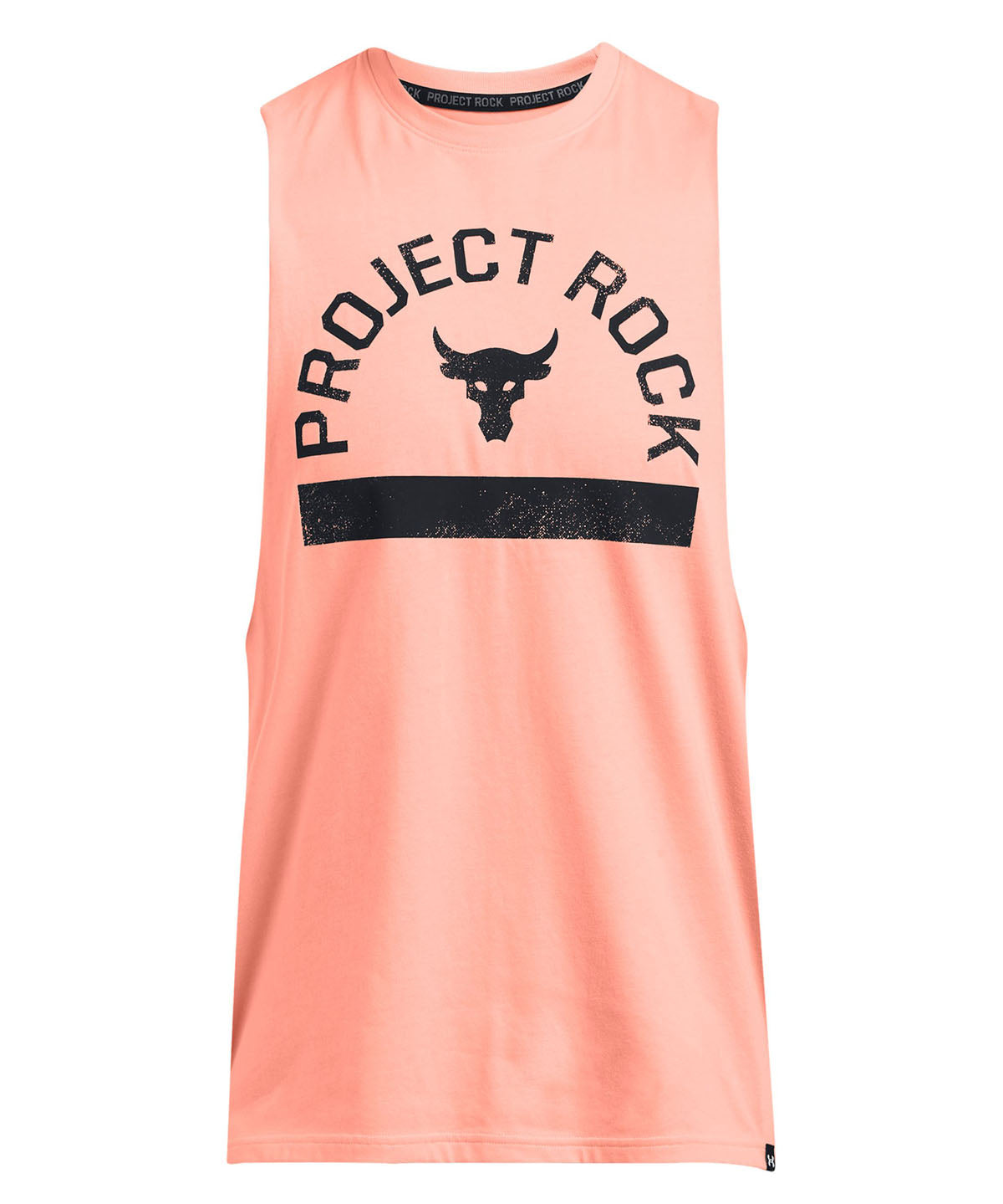 Polera sin mangas Project Rock Payoff para hombre