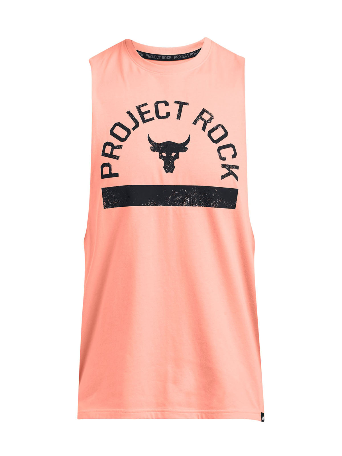 Polera sin mangas Project Rock Payoff para hombre