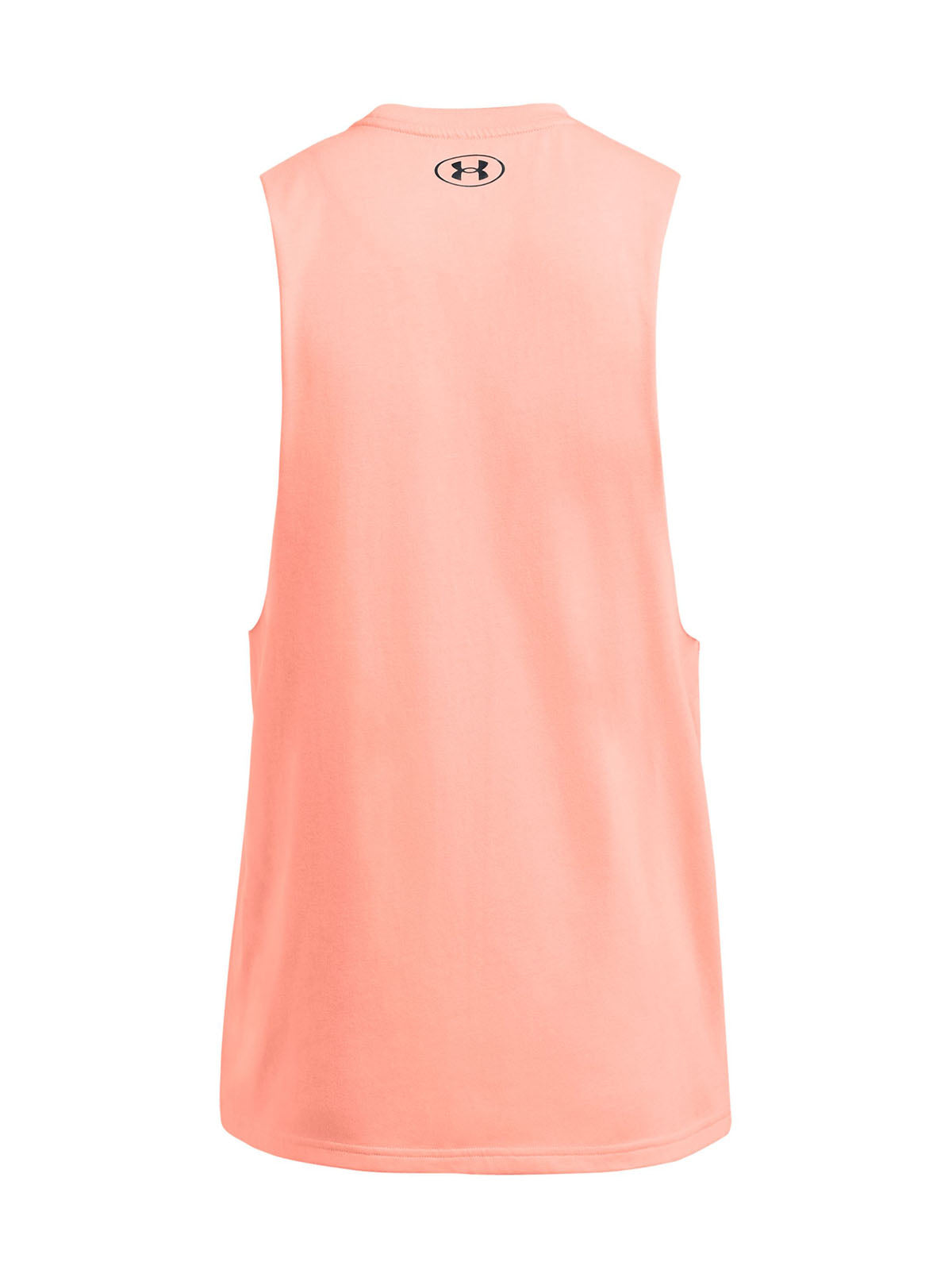 Polera sin mangas Project Rock Payoff para hombre