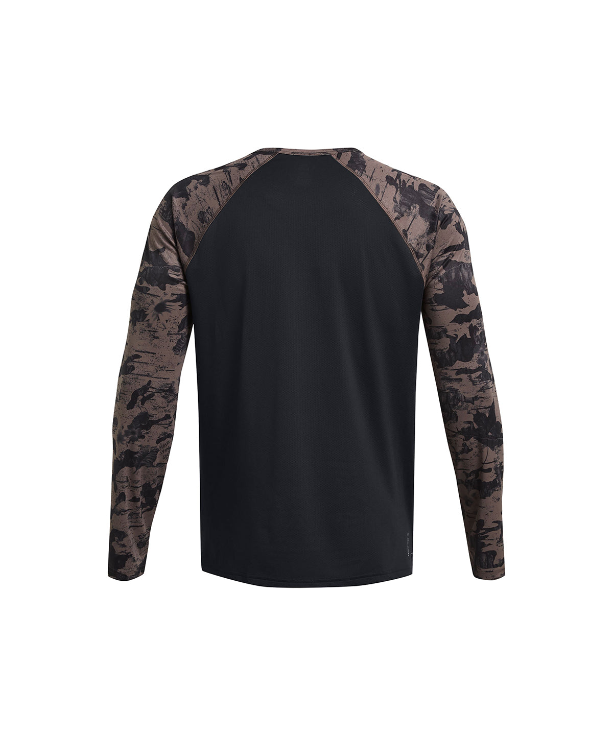 Polera manga larga Project Rock Iso-Chill para hombre