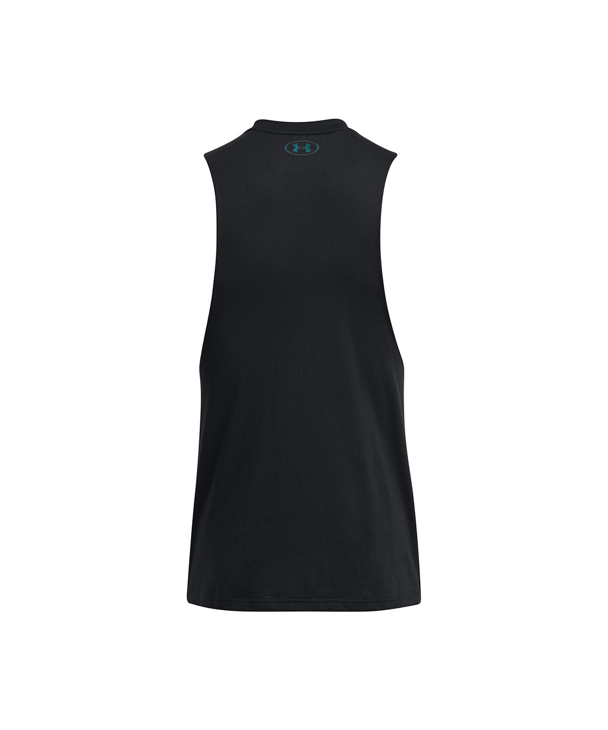 Polera sin mangas Project Rock BSR Payoff para hombre