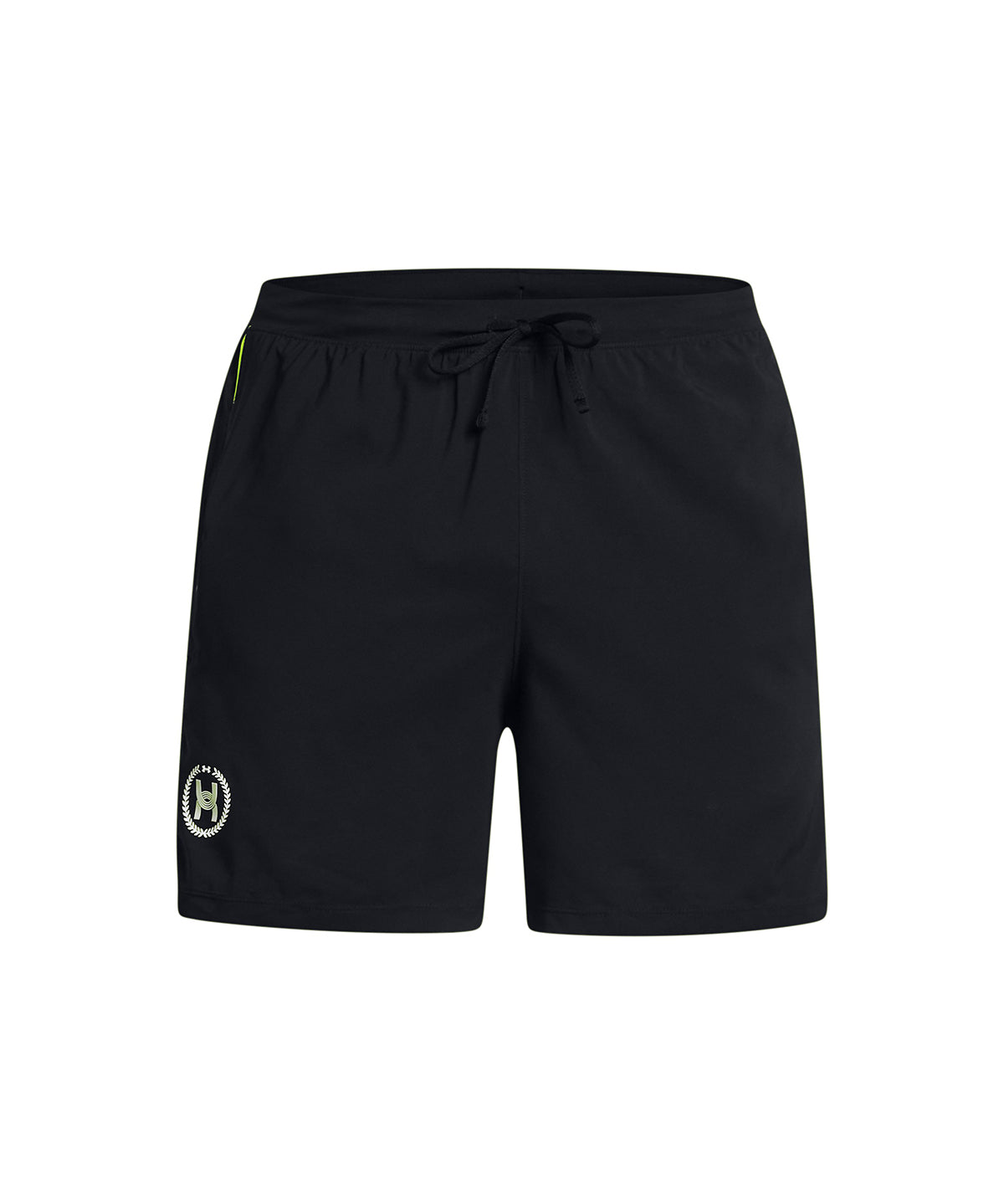 Shorts UA Launch de 5" para hombre