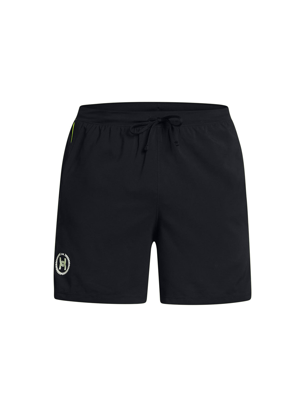 Shorts UA Launch de 5" para hombre