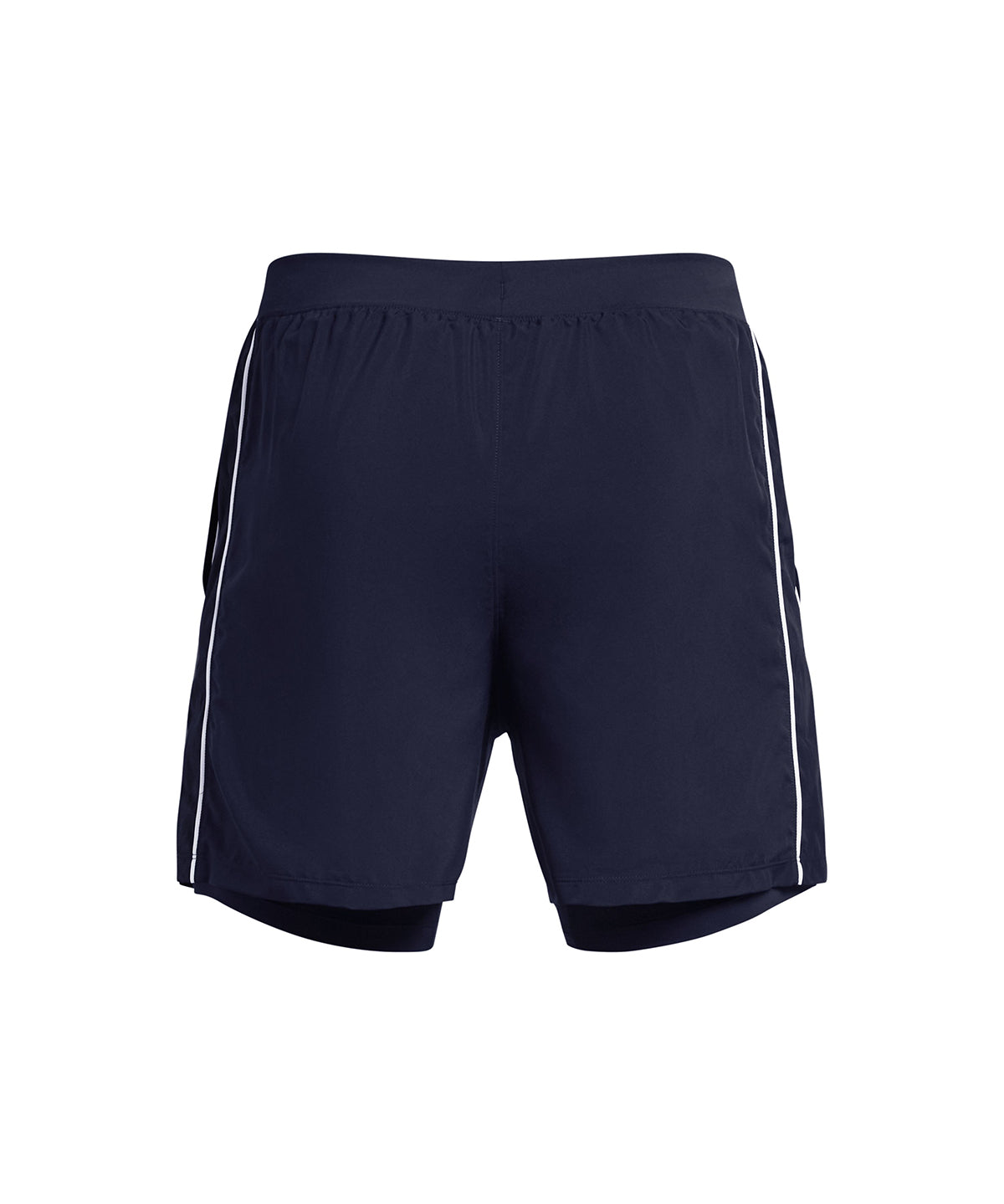 Shorts UA Launch de 5" para hombre