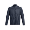 Chaqueta UA Launch Trail para hombre