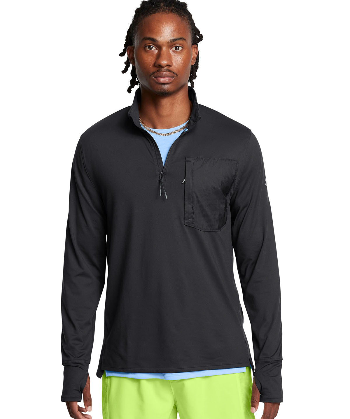 Polerón UA Launch Trail para hombre