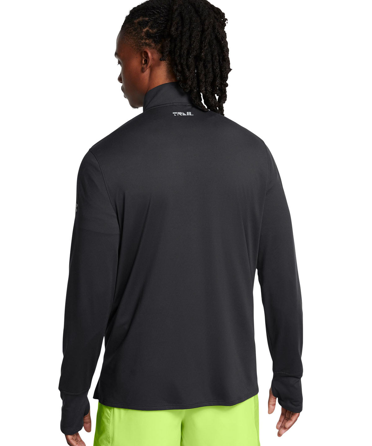 Polerón UA Launch Trail para hombre