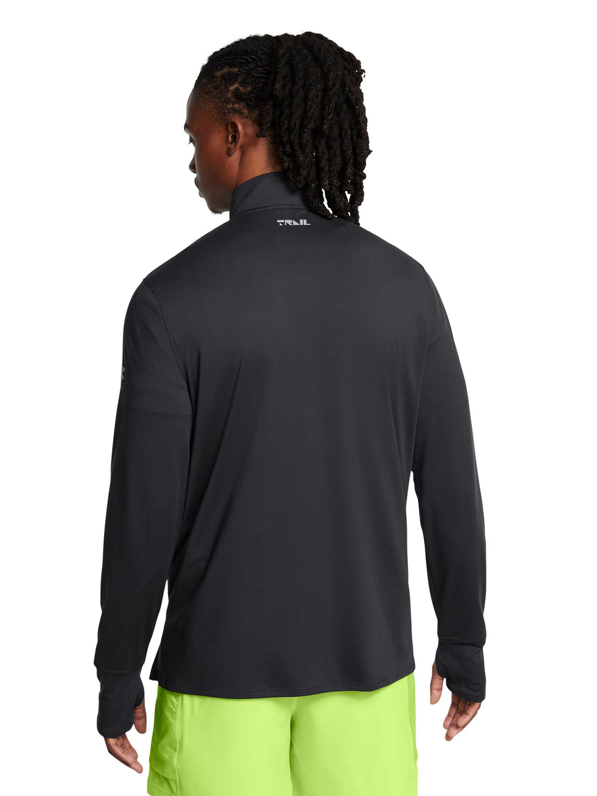 Polerón UA Launch Trail para hombre