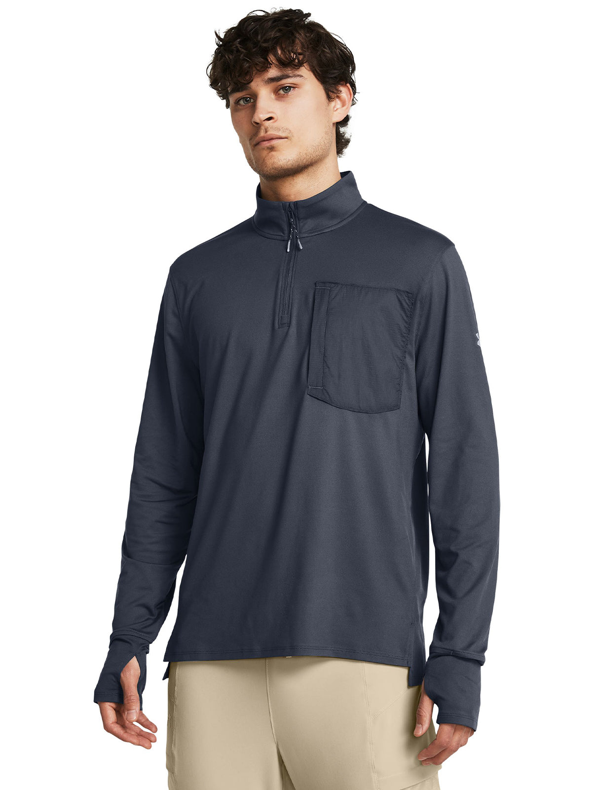 Polerón UA Launch Trail para hombre