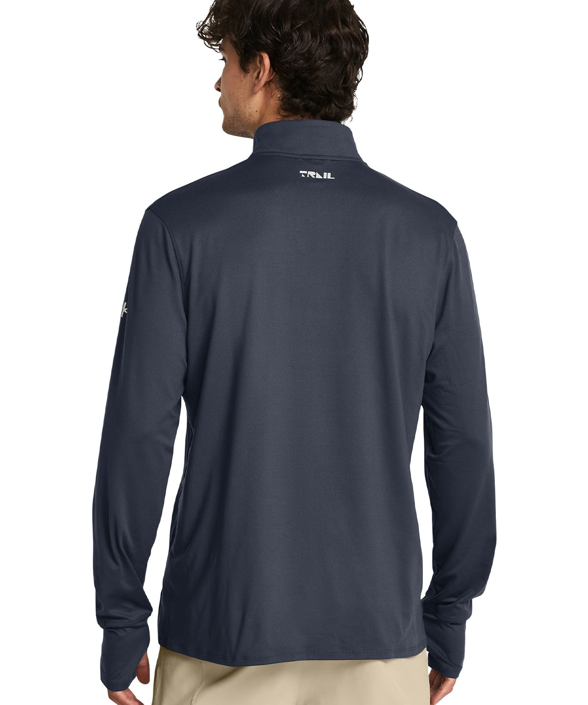 Polerón UA Launch Trail para hombre