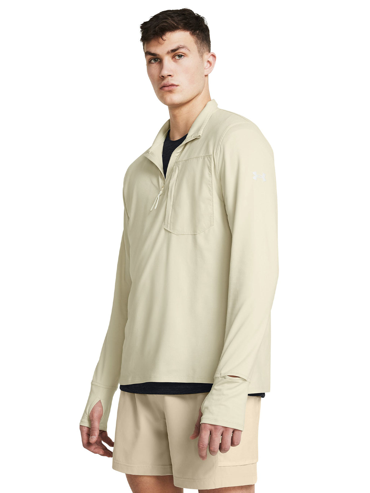 Polerón UA Launch Trail para hombre