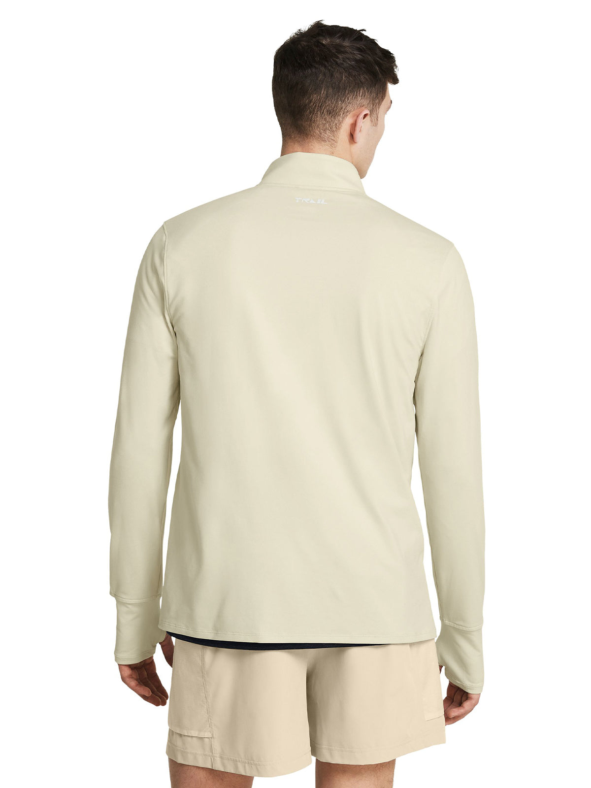 Polerón UA Launch Trail para hombre