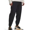 Pantalón UA Launch Trail negro para hombre
