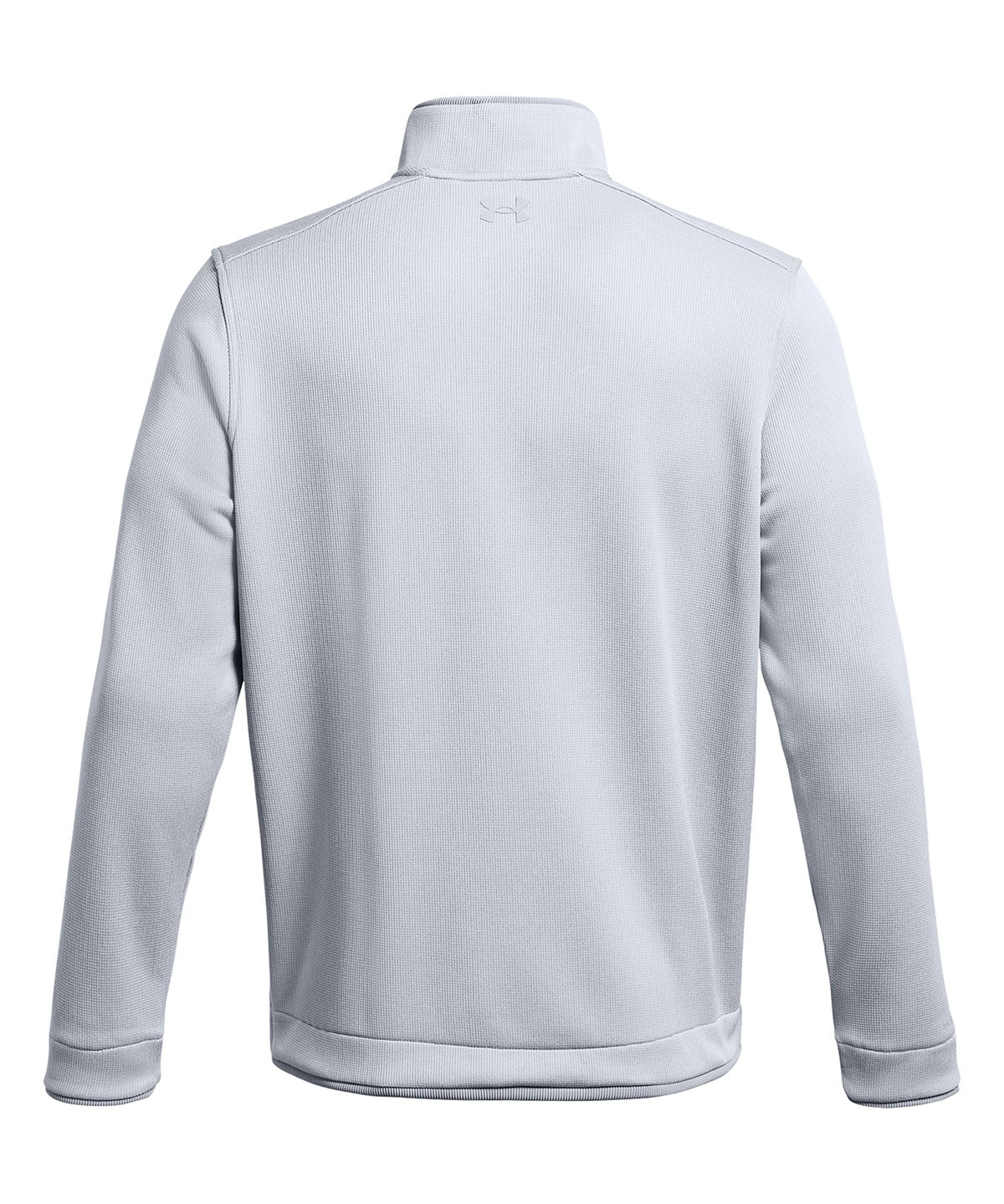 Polerón UA Storm SweaterFleece gris para hombre