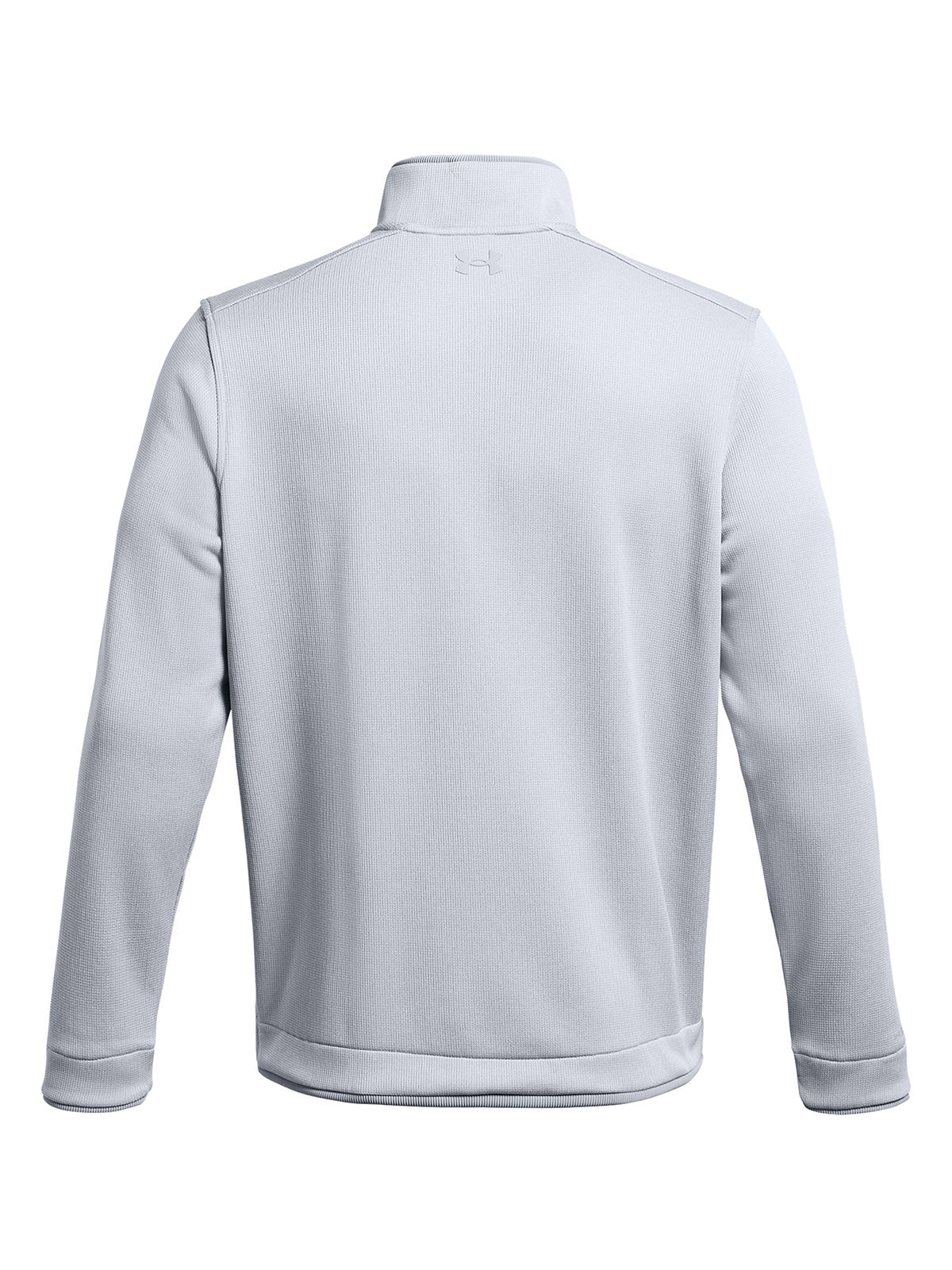 Polerón UA Storm SweaterFleece gris para hombre