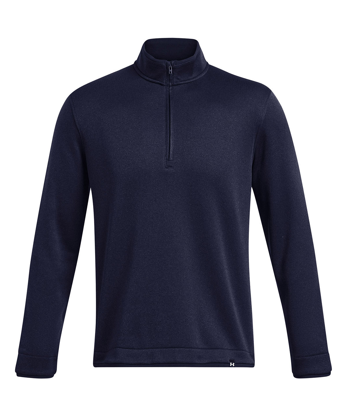 Polerón UA Storm SweaterFleece azul para hombre