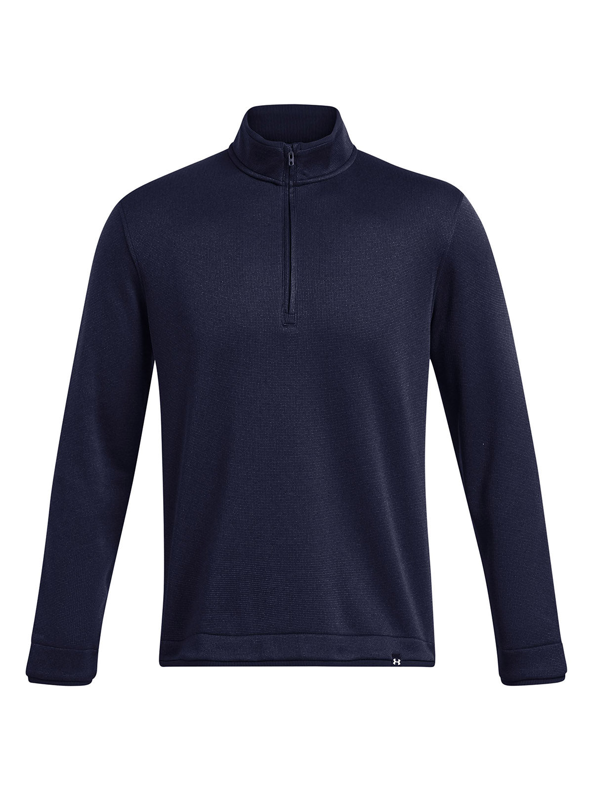 Polerón UA Storm SweaterFleece azul para hombre