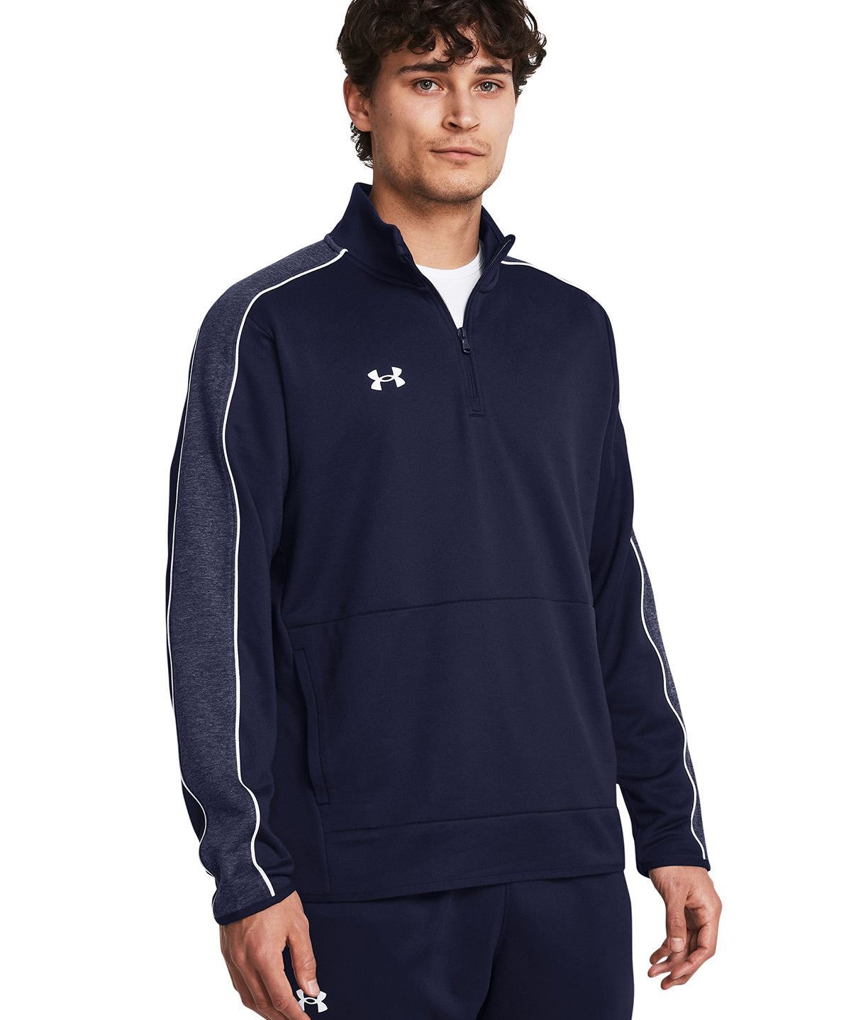 Chaqueta UA Command para hombre