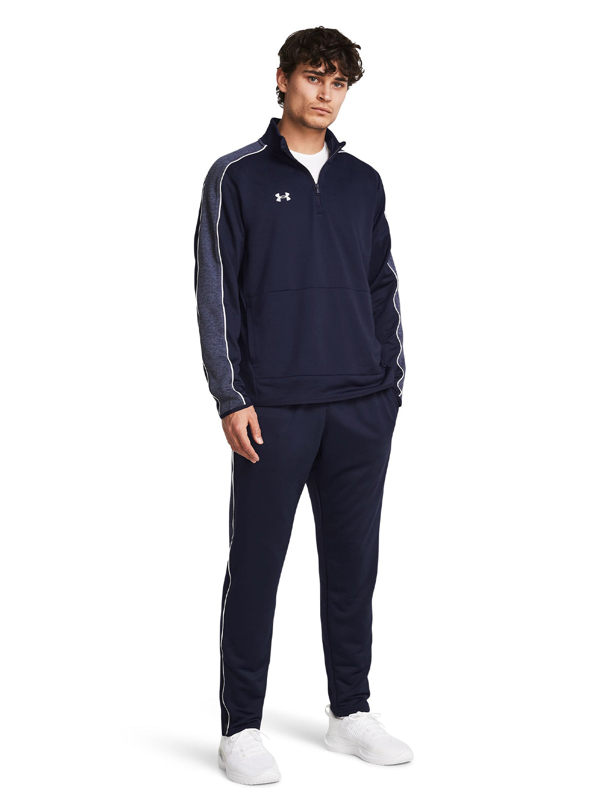 Pantalones UA Command para hombre