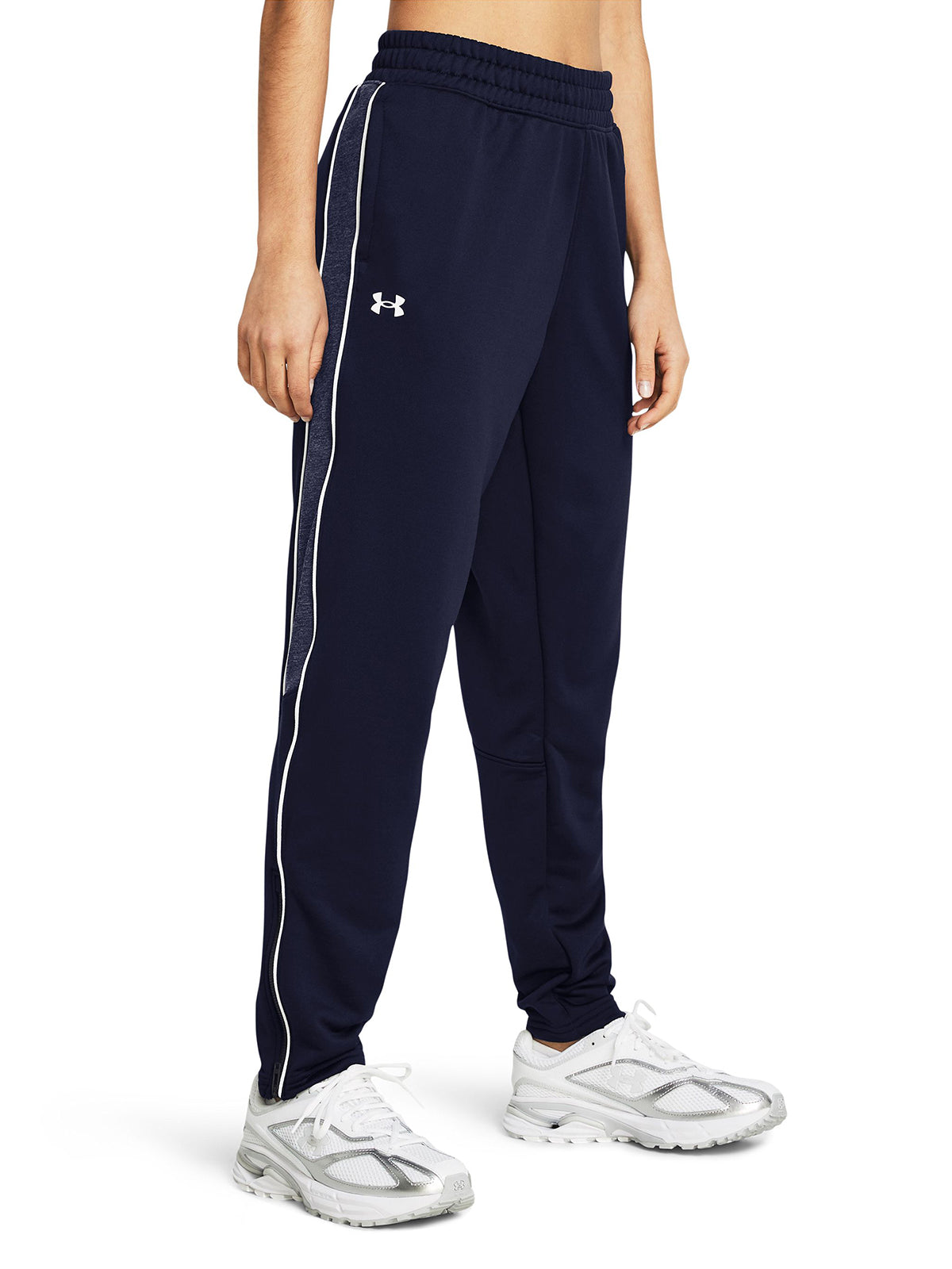 Pantalones UA Squad 3.0 para mujer