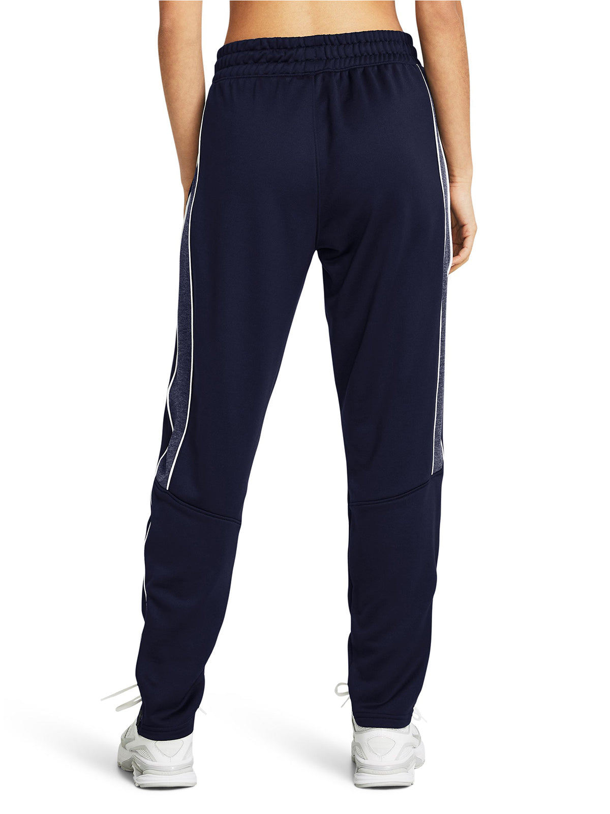 Pantalones UA Squad 3.0 para mujer