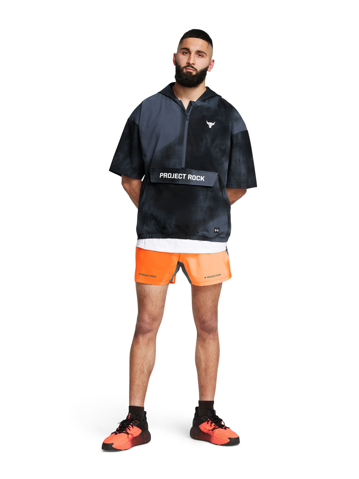 Chaqueta Project Rock para hombre