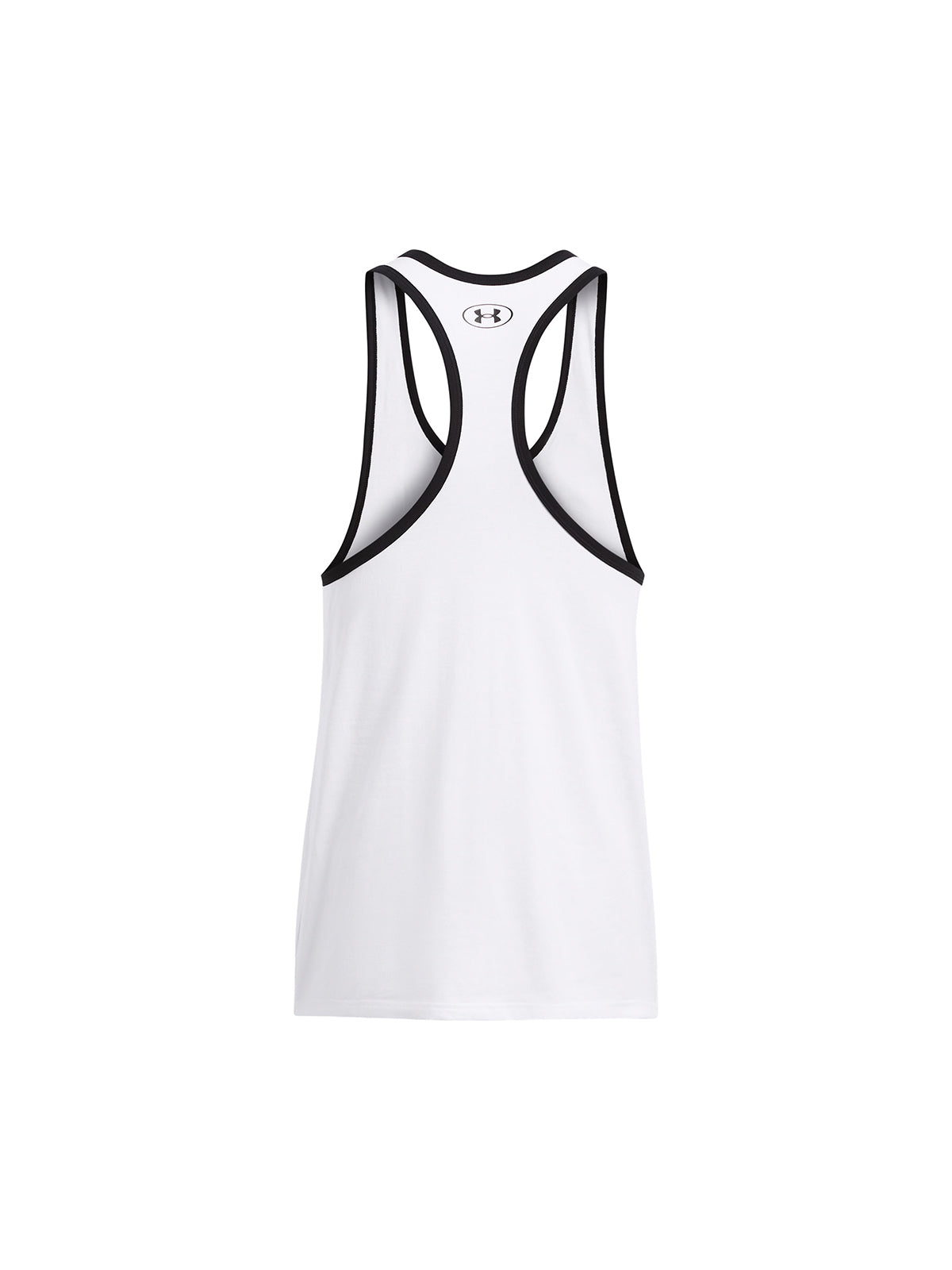 Polera sin mangas Project Rock Get To Work para hombre