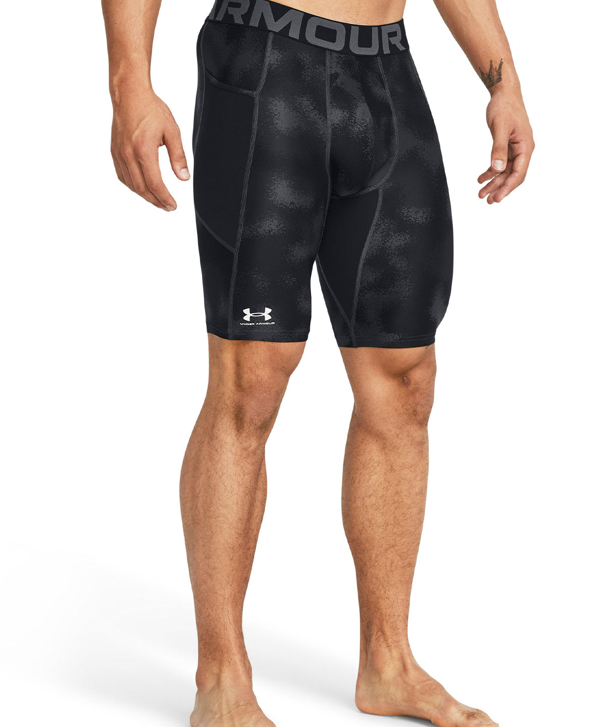 Shorts HeatGear® para hombre