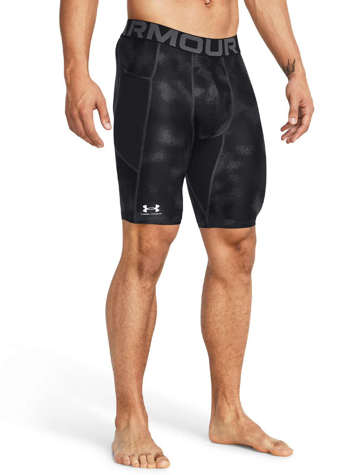 Shorts HeatGear® para hombre