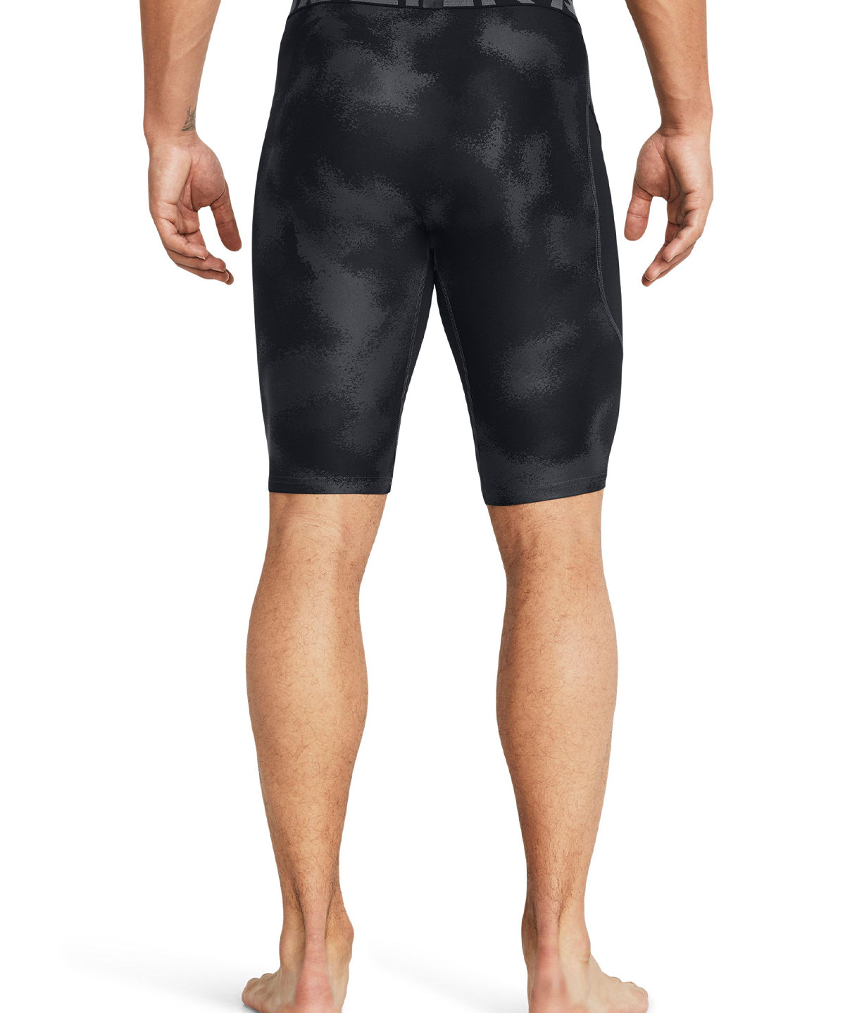 Shorts HeatGear® para hombre