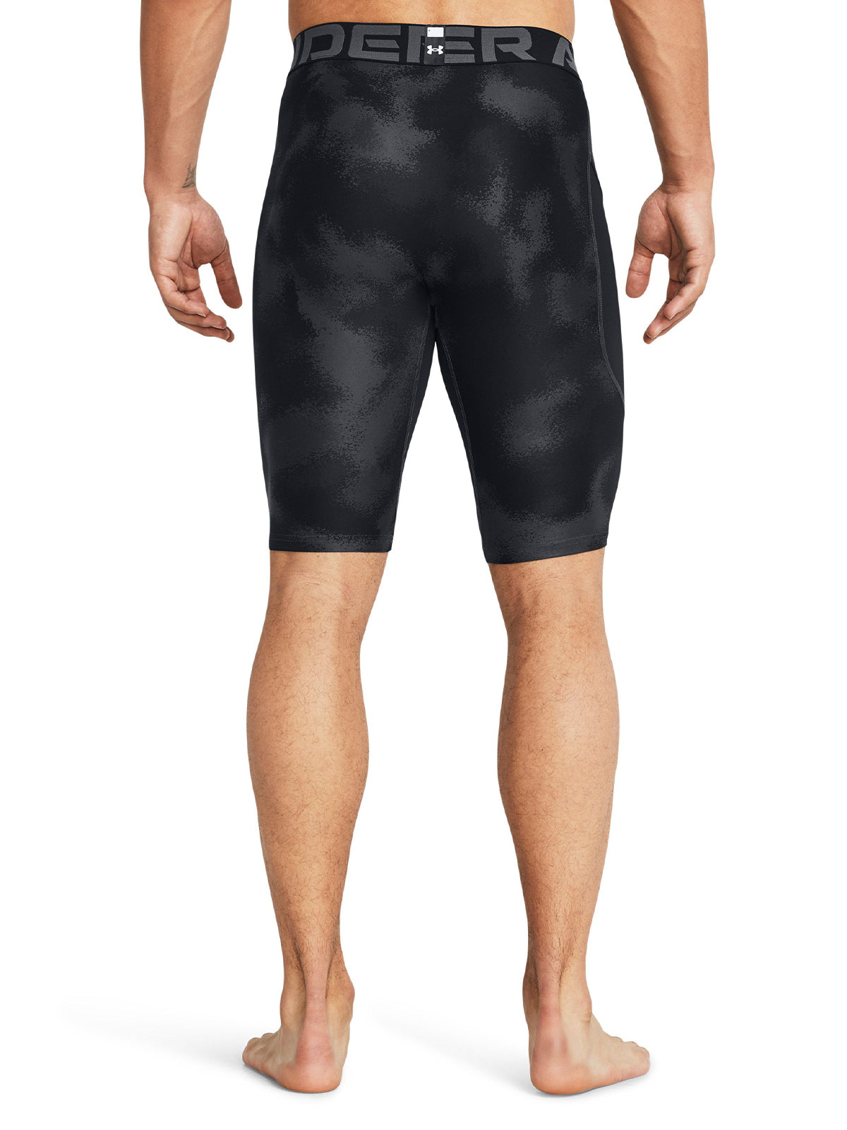 Shorts HeatGear® para hombre