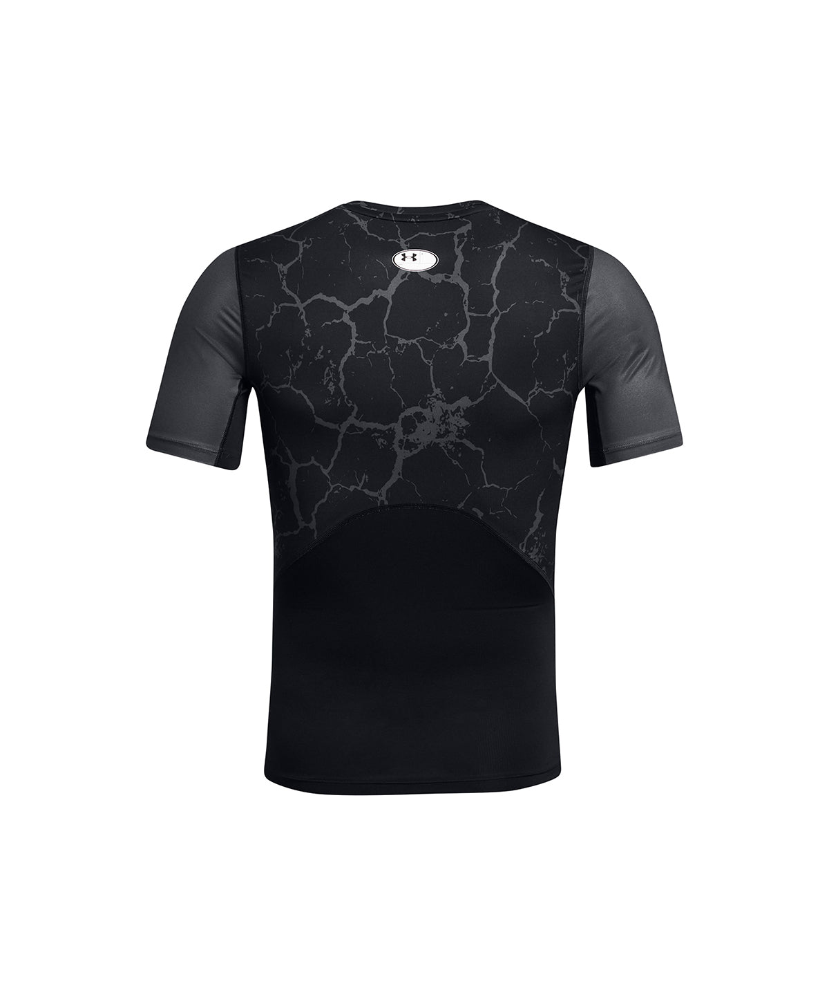 Primera capa manga corta HeatGear® para hombre