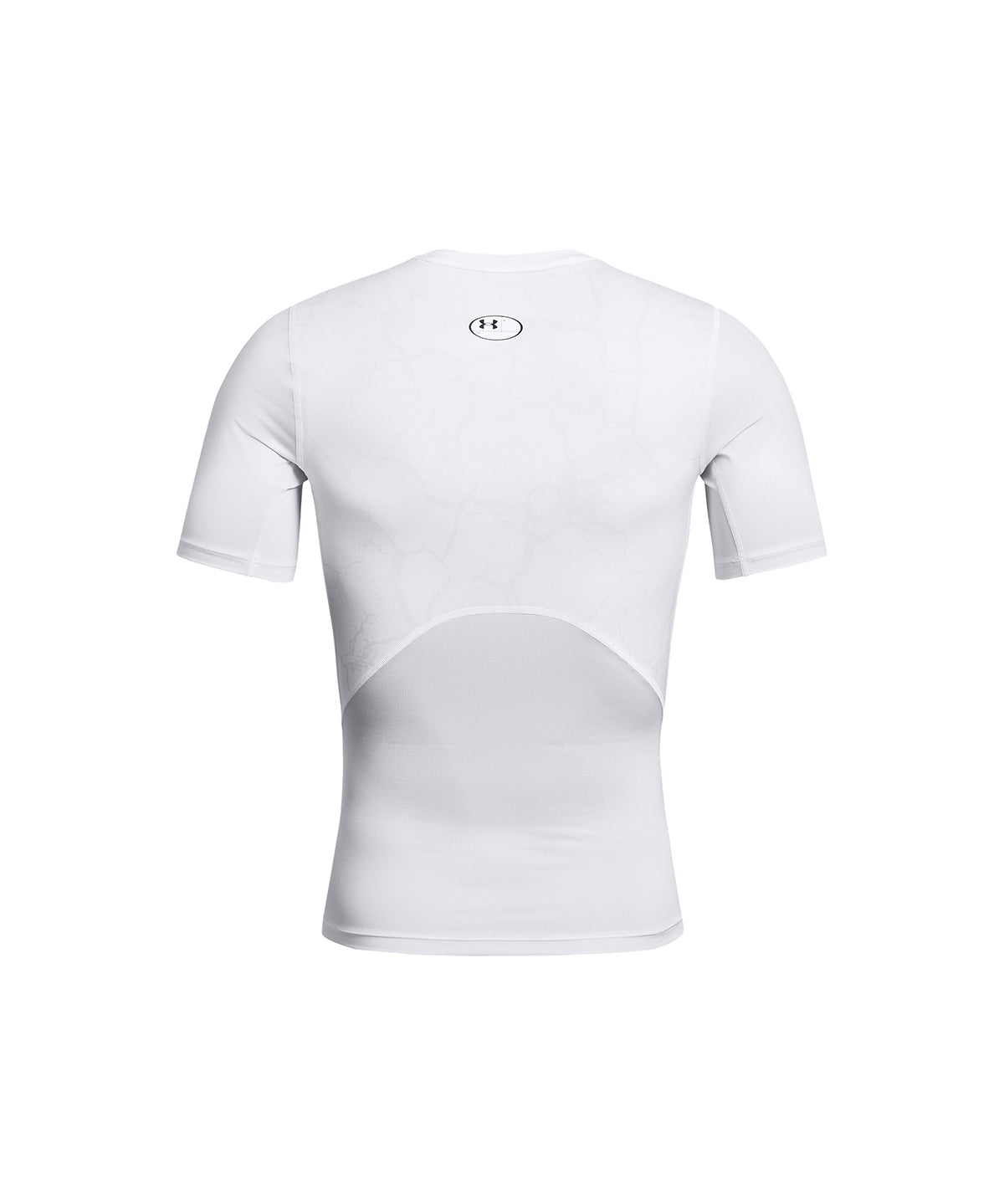 Primera capa manga corta HeatGear® para hombre