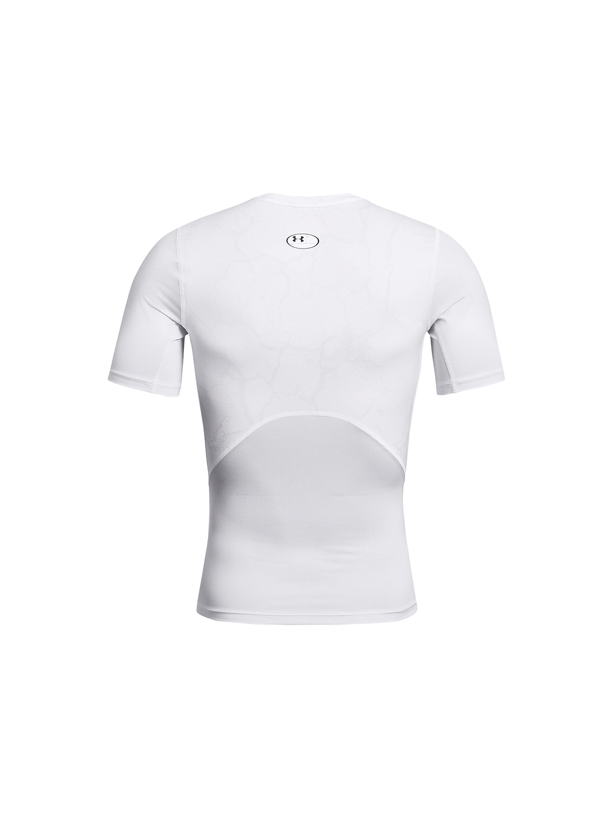 Primera capa manga corta HeatGear® para hombre