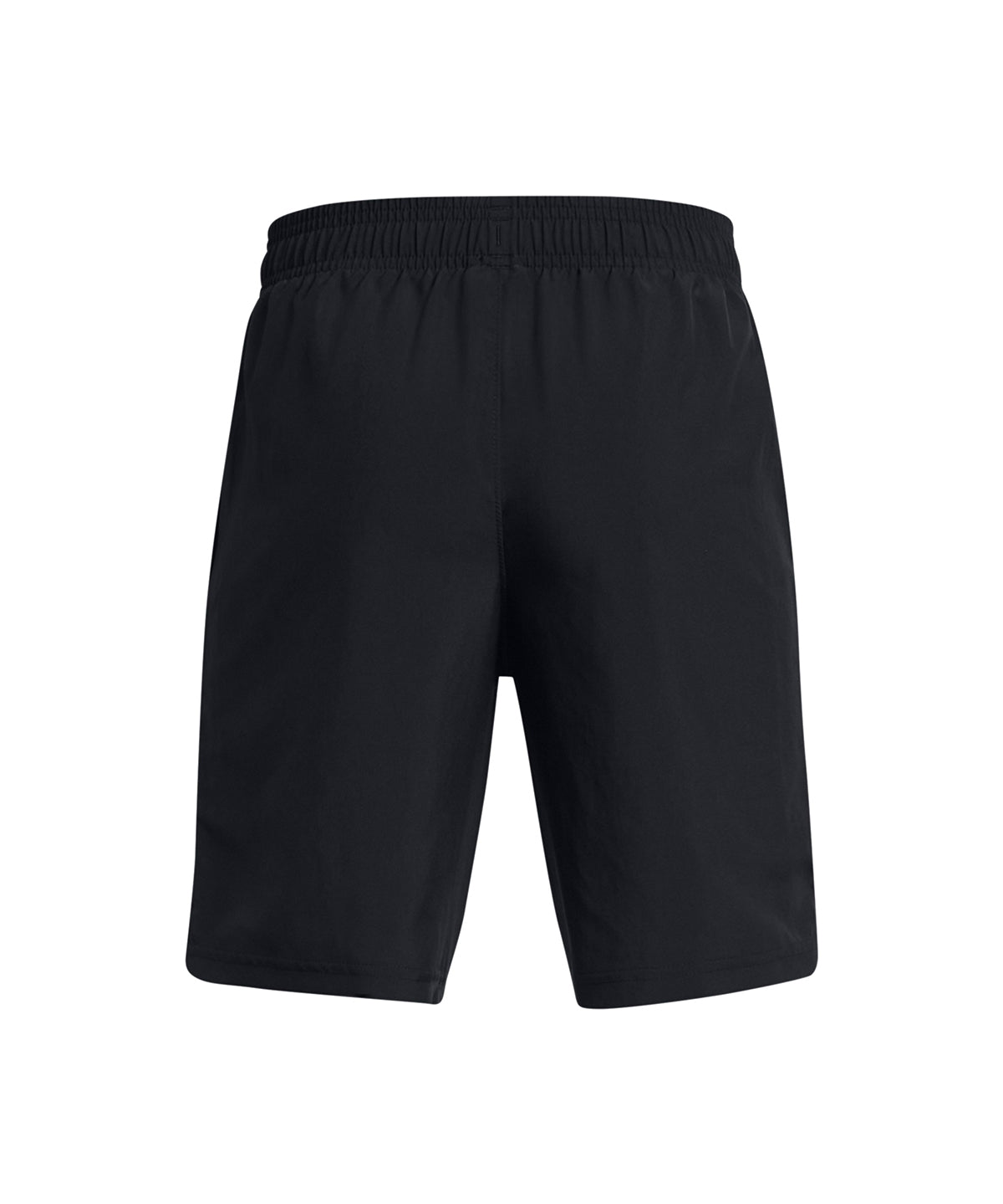 Shorts UA Woven para niño