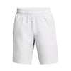 Shorts UA Woven para niño