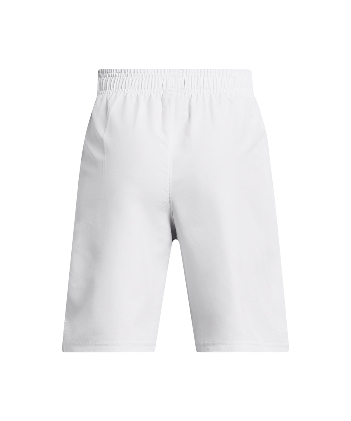 Shorts UA Woven para niño