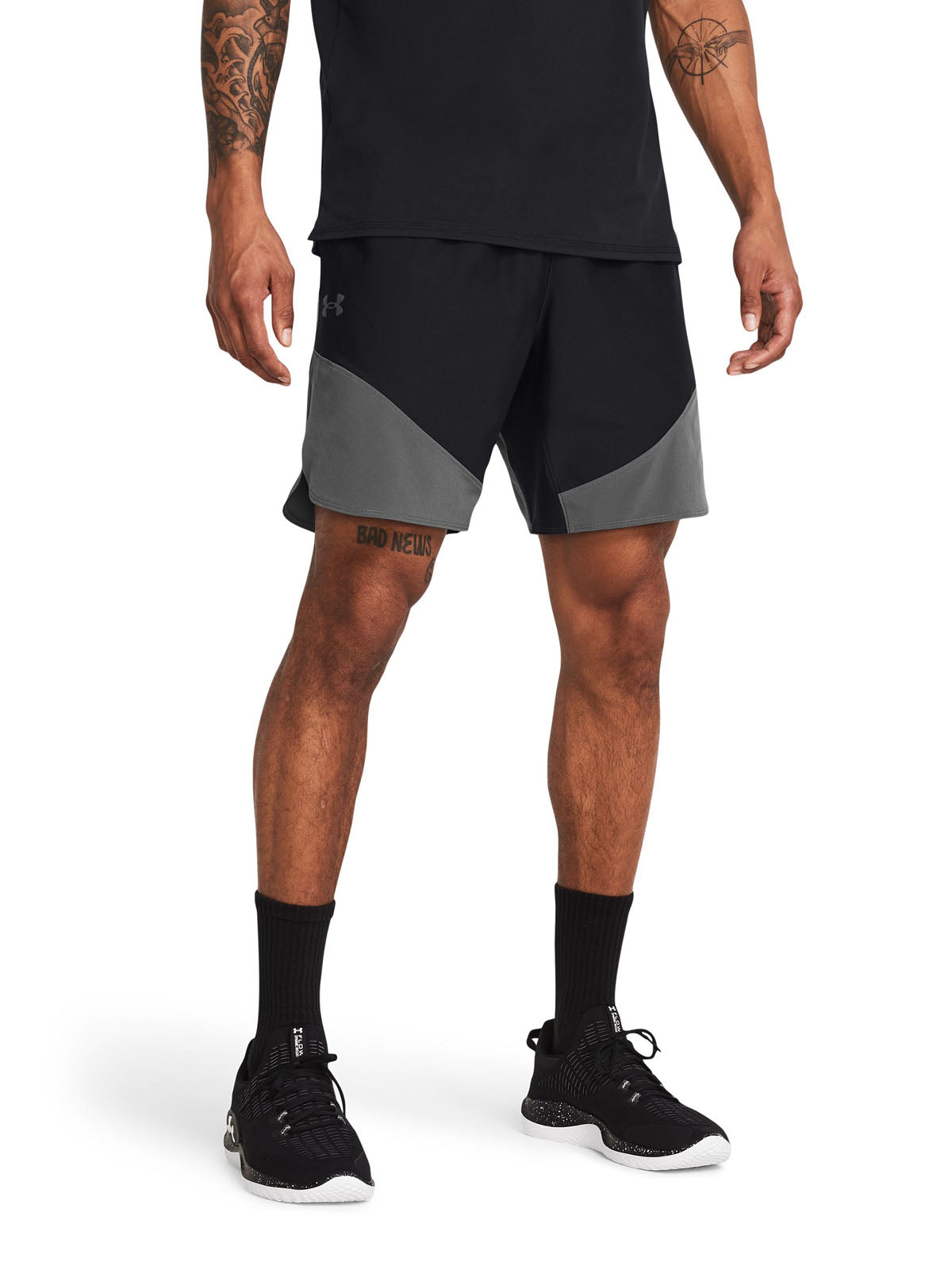 Shorts UA Vanish Elite para hombre